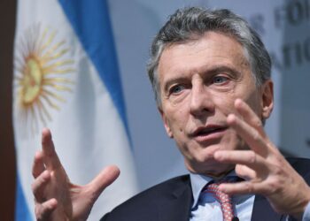 Macri insta a la comunidad internacional a garantizar elecciones libres en Venezuela