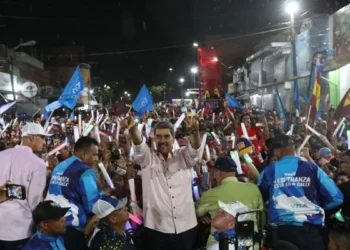 Candidato Maduro: Debemos convocar al indeciso y unirnos para garantizar la victoria