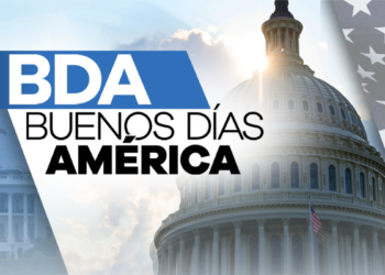 Buenos Días América: 07/23/2024