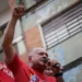Diosdado Cabello a la derecha: El desespero es mal consejero