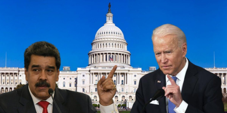 ¿Cómo impactaría las relaciones EEUU-Venezuela resultado electoral en ambos países?