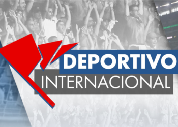 Deportivo Internacional 07/24/2024