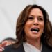 La carrera por la presidencia de Estados Unidos recibió una nueva energía con la nueva oponente demócrata, la vicepresidenta Kamala Harris.