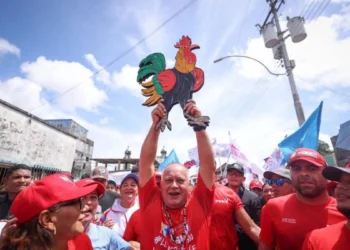 Cabello desde Tucupita: Nicolás Maduro es garantía de paz y estabilidad
