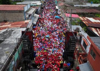 Cabello: El 28J gana Nicolás Maduro y el mundo lo sabe