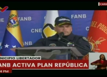 Cuerpos de seguridad desplegarán más de 3 mil patrullas y 8 mil motos en Plan República