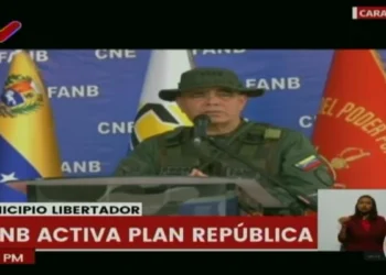 Padrino López: La FANB garantizará a toda costa la paz y el orden durante el 28-J