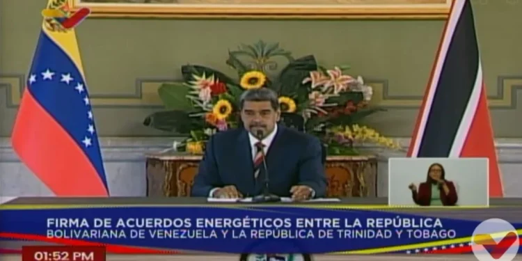 Presidente Maduro: Venezuela asombrará al mundo con su nuevo modelo económico