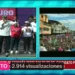 Nicolás Maduro desde Yaracuy: La victoria de este domingo va a asombrar al mundo entero