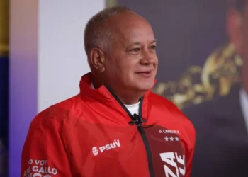 Diosdado Cabello: Los imperialistas gringos, europeos y patarucos saben que el 28J gana Maduro
