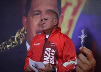 Cabello sobre la derecha fascista: Sus ataques han fortalecido nuestra moral