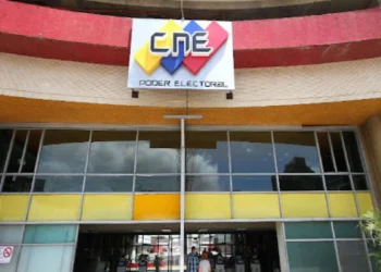 CNE publicó manual de funcionamiento de Mesa Electoral