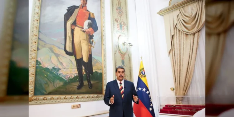 Presidente Maduro sobre el 28J: Tenemos un compromiso y un deber de decidir con mucha conciencia