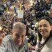 Durante cierre de campaña de la oposición liderada por María Corina Machado llaman a defender el voto