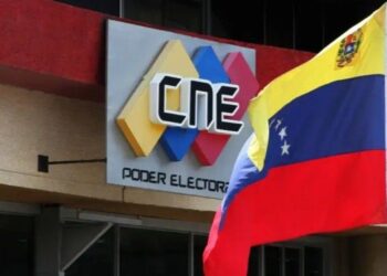 Hoy culmina campaña electoral para las presidenciales en Venezuela