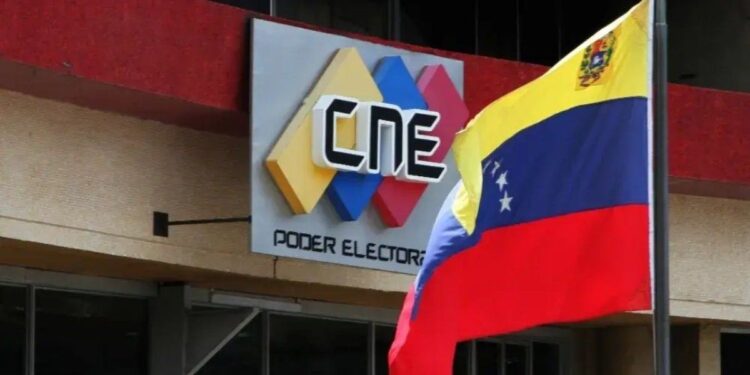 Hoy culmina campaña electoral para las presidenciales en Venezuela