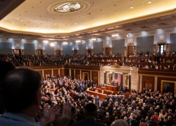 Invitados por la Administración Biden, familiares de los rehenes en manos de Hamás, exhortan a la liberación de sus seres queridos.
