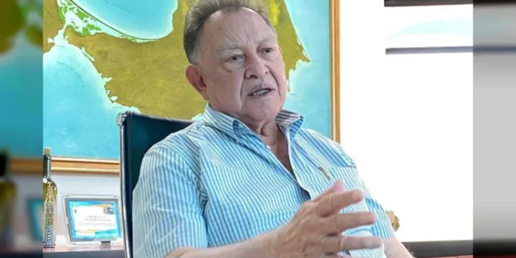 Gobernador Morel Rodríguez llama a votar por Nicolás Maduro este 28J