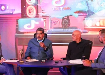 Presidente Maduro reveló que Trump manifestó su interés para dialogar y regularizar relaciones