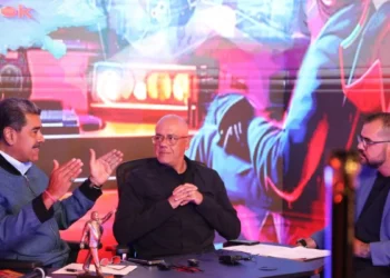 Presidente Maduro sobre expresidentes derechistas que intentaron ingresar ilegalmente al país: ¡Son unos ridículos!