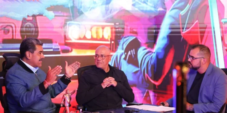 Presidente Maduro sobre expresidentes derechistas que intentaron ingresar ilegalmente al país: ¡Son unos ridículos!