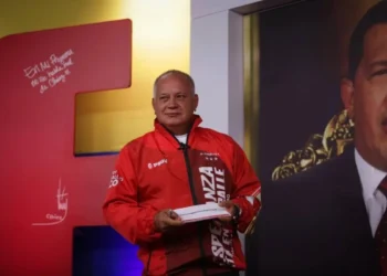 Cabello: Chávez soy yo, Chávez eres tú… ¡En tus 70 años nosotros venceremos!