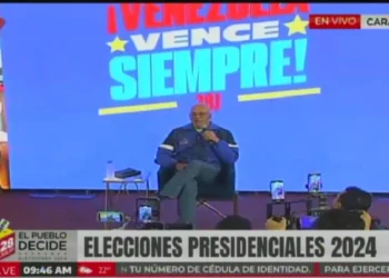 Jorge Rodríguez: Nuestra maquinaria está aceitada