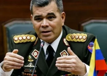 Padrino López: No se ha registrado ninguna incidencia durante la elección presidencial