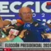 Jorge Rodríguez destaca eficacia del Sistema Electoral de Venezuela