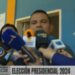 Gobernador Víctor Clark: Venezuela hoy defiende su democracia y su soberanía