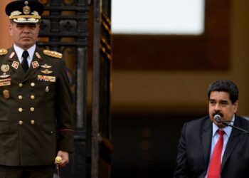 convencidos de la derrota y el rechazo al dictador Maduro en las elecciones