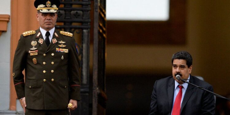 convencidos de la derrota y el rechazo al dictador Maduro en las elecciones