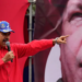 Maduro busca legitimar fraude con llamado al diálogo nacional