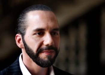 El presidente Nayib Bukele emprende sus planes para mejorar la economía