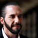 El presidente Nayib Bukele emprende sus planes para mejorar la economía