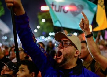 El secretario de Estado de EEUU se mostró escéptico luego de los resultados eleccionarios en Venezuela