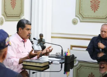 Cabello: Le decimos a Venezuela y al mundo que la violencia es el verdadero plan de la derecha extremista