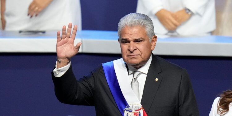 Panamá suspende relaciones con Venezuela tras el fraude electoral de la dictadura de Maduro