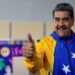 CNE falseó resultados para favorecer a Maduro