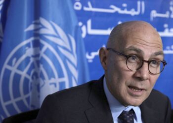 ONU pide garantizar el derecho a la protesta y transparencia electoral en Venezuela