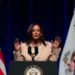 Kamala Harris, no podrá contar con la gobernadora de Michigan ni con el gobernador de Carolina del Norte, de posibles compañeros de fórmula.