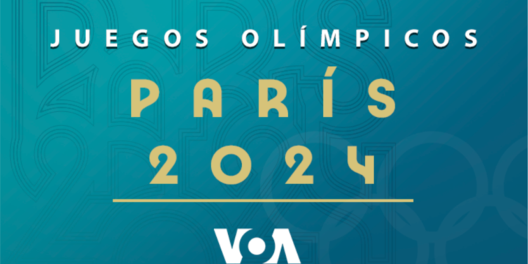 EEUU tuvo su mejor día en París 2024. México y Guatemala también ganaron medallas.