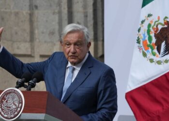 El gobierno de México aguarda detalles del operativo de detención de dos importantes narcotraficantes