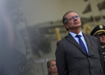 El gabinete de Gustavo Petro en Colombia enfrenta varios cambios