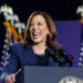 La vicemandataria estadounidense Kamala Harris ya cuenta con los delegados necesarios para alcanzar la nominación del Partido Demócrata.