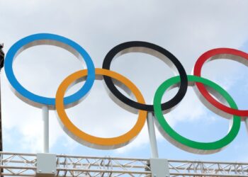 París esta lista para la inauguración de los Juegos
Olímpicos 2024 con un fuerte operativo de seguridad y enorme entusiasmo