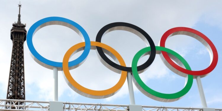 París esta lista para la inauguración de los Juegos
Olímpicos 2024 con un fuerte operativo de seguridad y enorme entusiasmo