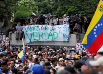 Venezuela: Detienen a dirigente opositor Freddy Superlano