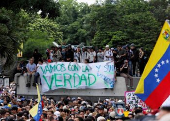 Washington considera sanciones individuales tras elecciones venezolanas: fuentes