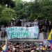 Washington considera sanciones individuales tras elecciones venezolanas: fuentes
